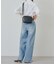［WEB限定］レザーミニショルダーバッグ (CE-1314-WEB)