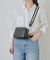［WEB限定］レザーミニショルダーバッグ (CE-1314-WEB)