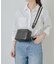 ［WEB限定］レザーミニショルダーバッグ (CE-1314-WEB)