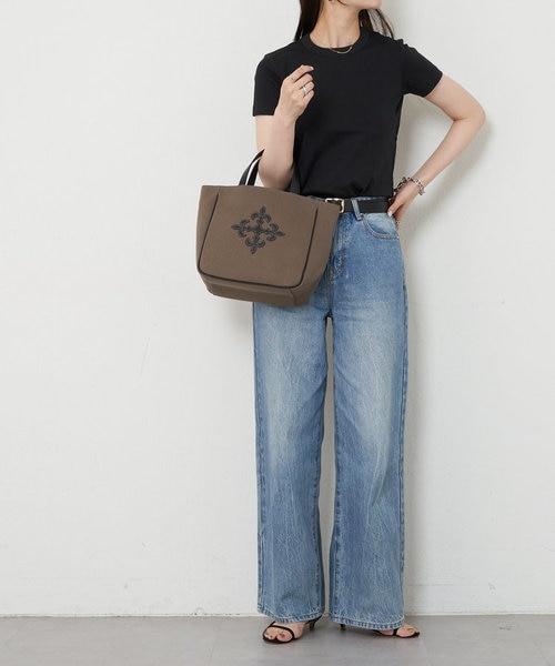 ★専用出品★ 再値下げ》［キャンバス］エブリデイトートバッグ（CE-1337