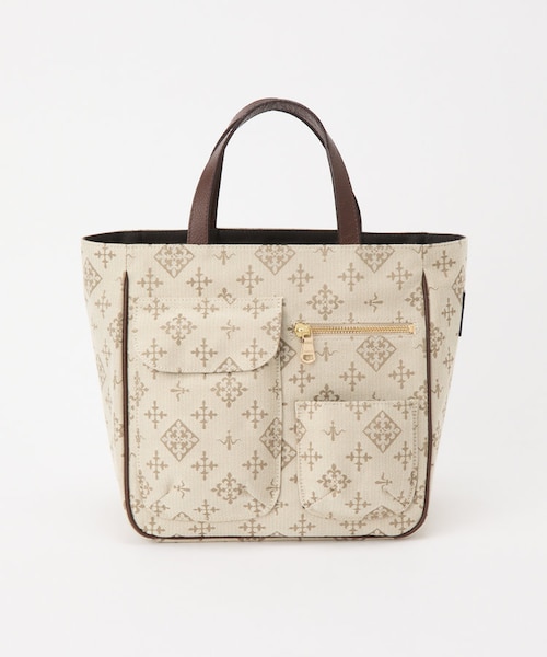 トートバッグ人気No.1］ポケットエブリデイトートバッグ｜ラシットの