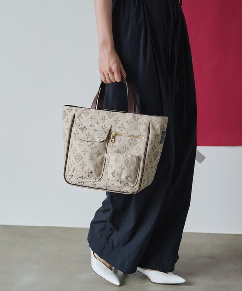 トートバッグ人気No.1］ポケットエブリデイトートバッグ｜ラシットの