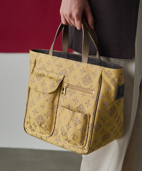 トートバッグ人気No.1］ポケットエブリデイトートバッグ｜ラシットの