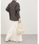 【名品】4wayレザー巾着ショルダーバッグ［chi企画］