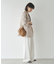 【名品】4wayレザー巾着ショルダーバッグ［chi企画］