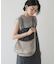 クラウズナイロン2WAYショルダーバッグ