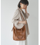 レザー2WAYトートバッグ
