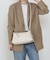 レザー2WAYショルダーバッグ