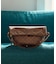 スタンダードミニショルダーバッグ <ナイロンジャガード>