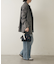 WOODLANDER 2WAYミニショルダーバッグ
