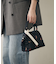 WOODLANDER 2WAYミニショルダーバッグ