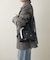 WOODLANDER 2WAYミニショルダーバッグ