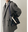 WOODLANDER 2WAYミニショルダーバッグ