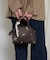 WOODLANDER 2WAYミニショルダーバッグ