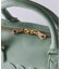 《composition》レザー2WAYミニボストンバッグ