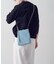 ナイロンミニショルダーバッグ