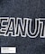 《PEANUTS×russet》リバーシブルビッグトートバッグ