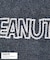 《PEANUTS×russet》リバーシブルトートバッグ