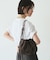 【WEB限定】スエード巾着4WAYショルダーバッグ