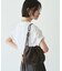 【WEB限定】スエード巾着4WAYショルダーバッグ