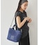 【Souffle TOTE】デニム2WAYトートバッグ