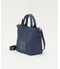 【Souffle TOTE】デニム2WAYトートバッグ