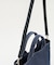 【Souffle TOTE】デニム2WAYトートバッグ