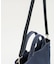 【Souffle TOTE】デニム2WAYトートバッグ
