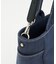 【Souffle TOTE】デニム2WAYトートバッグ