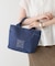 【Souffle TOTE】デニム2WAYトートバッグ