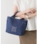【Souffle TOTE】デニム2WAYトートバッグ