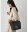 【Souffle TOTE】デニム2WAYトートバッグ