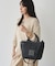 【Souffle TOTE】デニム2WAYトートバッグ