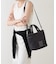 【Souffle TOTE】デニム2WAYトートバッグ