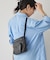トラベルサコッシュ