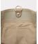 【Souffle TOTE】《WEB限定》コーデュラナイロン2WAYトートバッグ