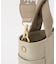【Souffle TOTE】《WEB限定》コーデュラナイロン2WAYトートバッグ