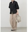 【Souffle TOTE】《WEB限定》コーデュラナイロン2WAYトートバッグ