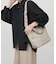 【Souffle TOTE】《WEB限定》コーデュラナイロン2WAYトートバッグ