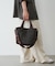 【Souffle TOTE】《WEB限定》コーデュラナイロン2WAYトートバッグ