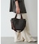 【Souffle TOTE】《WEB限定》コーデュラナイロン2WAYトートバッグ