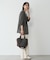【Souffle TOTE】《WEB限定》コーデュラナイロン2WAYトートバッグ
