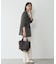 【Souffle TOTE】《WEB限定》コーデュラナイロン2WAYトートバッグ