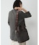 【Souffle TOTE】《WEB限定》コーデュラナイロン2WAYトートバッグ