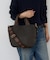 【Souffle TOTE】《WEB限定》コーデュラナイロン2WAYトートバッグ