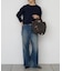 【Souffle TOTE】《WEB限定》コーデュラナイロン2WAYトートバッグ