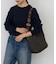 【Souffle TOTE】《WEB限定》コーデュラナイロン2WAYトートバッグ