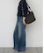 【Souffle TOTE】《WEB限定》コーデュラナイロン2WAYトートバッグ