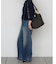 【Souffle TOTE】《WEB限定》コーデュラナイロン2WAYトートバッグ