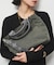 【Souffle TOTE】《WEB限定》コーデュラナイロン2WAYトートバッグ